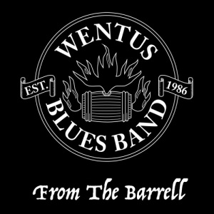Wentus Blues Band (FIN)