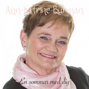 En sommar med dig-Ann-Katrine-Burman